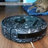 MightySkins Skin Compatible with iRobot Roomba i7+ Robot Vacuum -