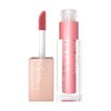 Maybelline Lifter Gloss 004 Silk Lipgloss, 5.4ml