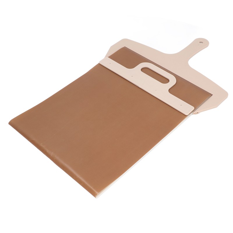 Sliding Pizza Peel Stick Proof Dishwasher Safe Pizza Shovel with