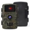 16MP High Definition 1080P Infrared Night Vision Monitoring Waterproof Hunting