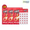 Dentrix Crush Mint Ball 20 Capsules (100mg x 20 capsules) 3 units / 덴트릭스 크러쉬 민트볼 20캡슐 100mg x 20캡슐) 3개