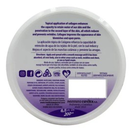Crema Regenera Con Colageno Inst. Español 3pack 200ml                                                                                                 