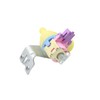 WD15X27703 for GE Compatible with Specific Models Water Valve -