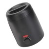 35W Hair Removal Wax Warm Machine Quickly Melting Aluminium Alloy