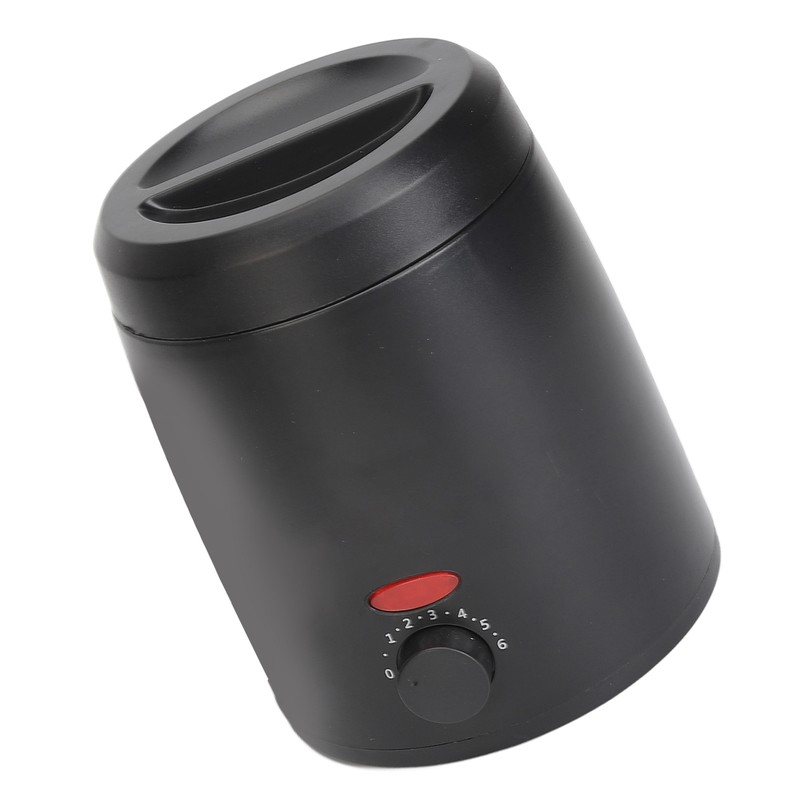35W Hair Removal Wax Warm Machine Quickly Melting Aluminium Alloy