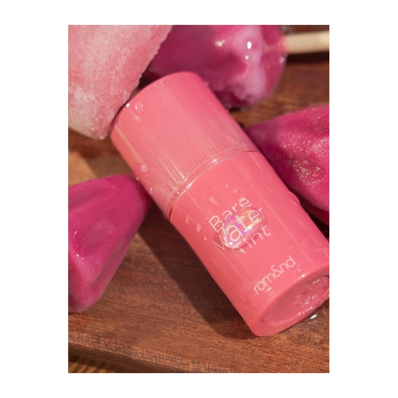 [NEW] Bare Water Tint 8colors / [NEW] 베어 물 틴트