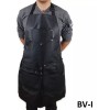 Benitez S.J.T. 10 Mandiles Barbero Vini Piel Delantal Estilista Barber