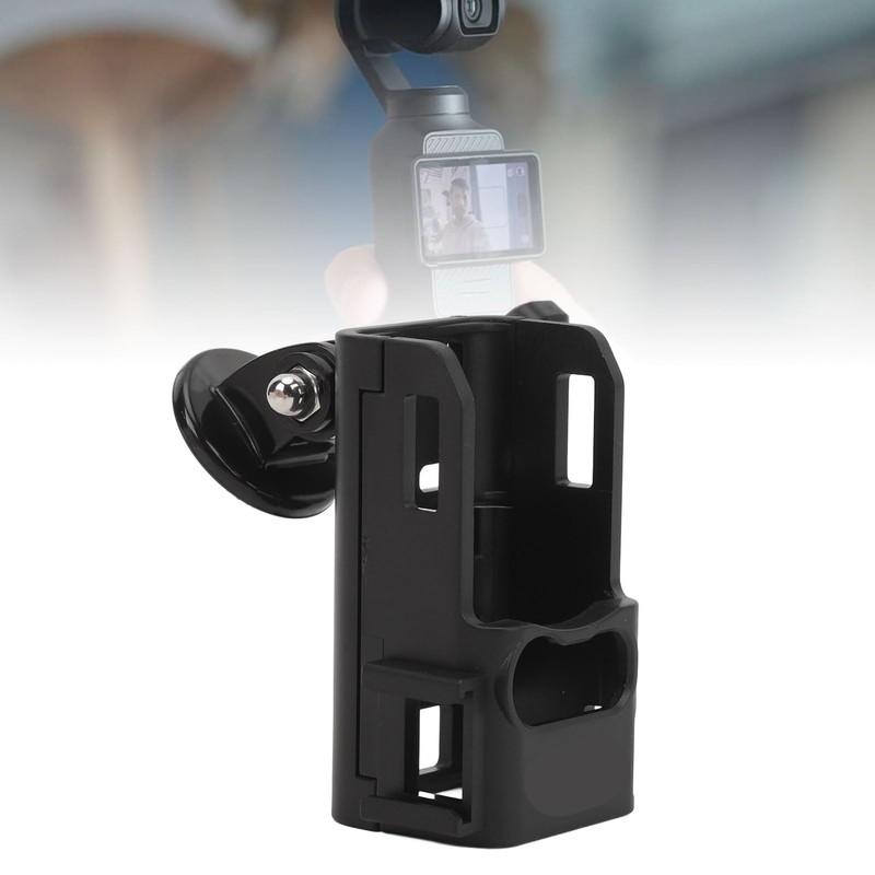 EBTOOLS Adaptador de Extensión de Cámara para Osmo 3, Evita
