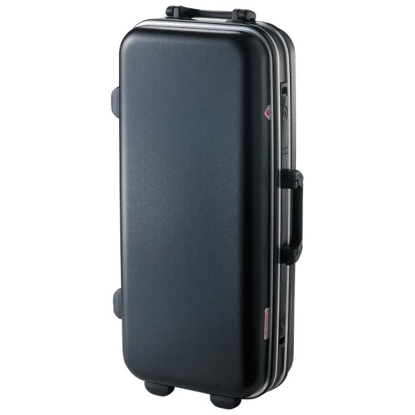 GL Student Alto Sax Case, Black, ABS