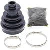 All Balls Racing 19-5002 CV Boot Kit Compatible with/Replacement For