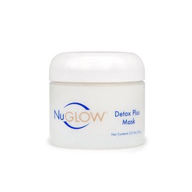 NuGlow® Detox Plus Mask