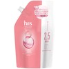 h&S Repair Shampoo, Refill, Extra Large Size, 28.1 fl oz
