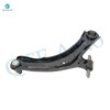 PM Auto Front Left Lower Control Arm Ball Joint For