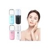 Pulverizador Facial Mist, Humidificador, Nebulizador Recarga
