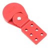 Tagout Cable Lock Rugged Reliable Rustproof 6 Hole Stainless Steel
