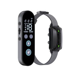 Remote Dog Training Collar