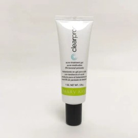 Gel Para El Tratamiento Del Acné Mary Kay Clear Proof 1 Oz