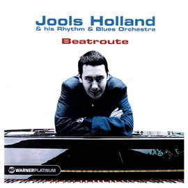 Beatroute - The Platinum Collection