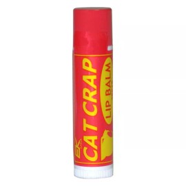 EK Cat Crap Cat Crap Lip Balm SPF 15