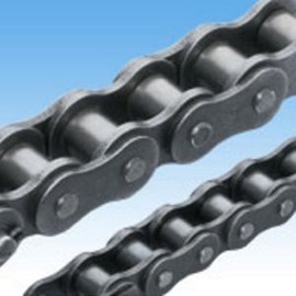 椿本tiein (tsubaki) Universal Drive Chain RS25 – 1 – RP – U (160 Link)