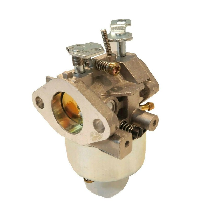 Carburetor For Tecumseh 632370A 632370 632110 1433 HM100 HMSK100 Carb