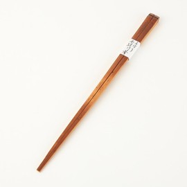 Fairy 名工 Premium Chopsticks Couple Chopsticks Book 煤竹 Handmade Craftsmanship 藤澤 English # # # # Bamboo Sea 謹製 Engraved 18 cm , , ,