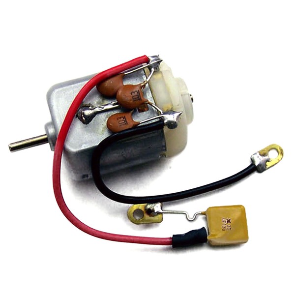 Kyosho Minitz AWD Motor Set RC Parts MD009P