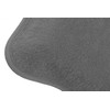 Brandsseller Protective Cover for Garden Lounger, Beach Lounger Cushion, Terry