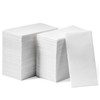 Lintext Disposable Linen-Feel Guest Towels - 12" x 17" Cloth-Like