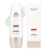(eTV) O HUI Day Shield Perfect Sun Cream Red 50ml
