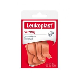 Leukoplast Buy Leukoplast Strong Strips Online Chemist Outlet