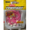 Berkley Powerbait 2 Packs Berkley 3" Floating Mice Tails Soft