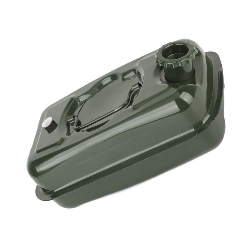 Jerry Can 0.8 Gallon 3L for Gasoline Fuel Gas Storage