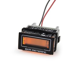 8 Digit Pulse Counter