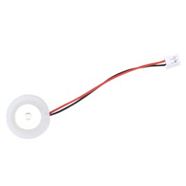 FASJ Transductor generador de Niebla ultrasónica, Piezas de Repuesto para difusor de humidificador Bajo Consumo de energía 740 Agujeros 5μm para Accesorio de humidificador ultrasónico