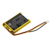 XSPLENDOR 1000mAh U603048PVG Battery for Astro Gaming C40 TR Wireless