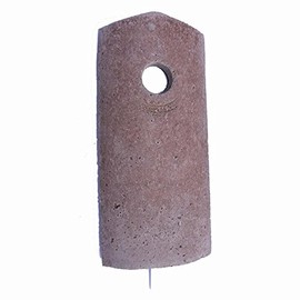 Vorderwand f.1B/2M 26mm