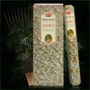 Precious Jasmine Incense Sticks And Incense Stick Holder Bundle Insence