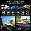 CarThree 2025 Newest 8.1“ or 7” Wireless Portable Carplay and