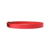 Gotcha Golf 252GG8100 Carbon Holeless Buckle Belt, One-Touch System, One