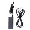 Optical Fiber Fusion Splicer Adapter ABS 1.2m Cable Length Power