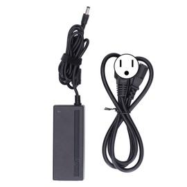 Optical Fiber Fusion Splicer Adapter ABS 1.2m Cable Length Power Supply for Working