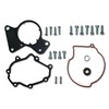 Touareg T5 Tandem Pump Repair Kit Gasket Kit