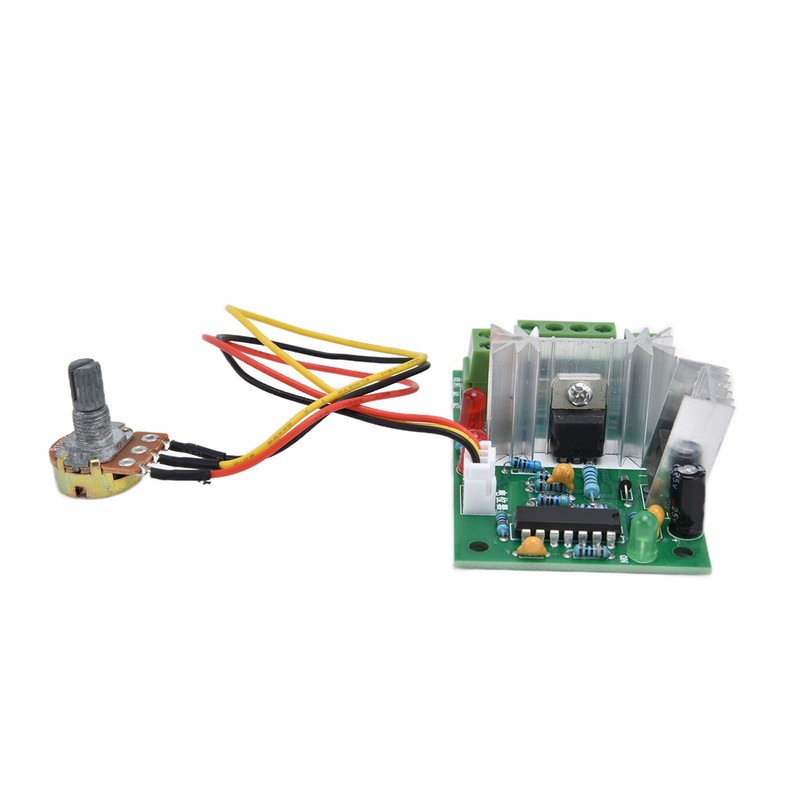 DC12V Geared Motor Turbo Worm Speed Reduction Machinery Accessories with
