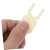 iplusmile Soap Dispenser Opener Replacement Key Plastic Replacement Key for