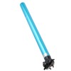 FMFXTR 30.9x400mm Bicycle Seatpost Aluminum Alloy Saddle Pole Road Mountain