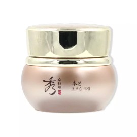 Sulwhasoo 수려한 본 초보습 크림 50ml Suruhan Essential Moisturizing Cream 50ml [Beginner's Moisturizing Cream 50ml]