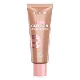 Iluminador hidratante lumi glotion tono medium glow 40mL L'oréal Paris