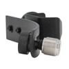 Drum Microphone Clip Adjustable Shockproof Microphone Securing Clips Mount Holder