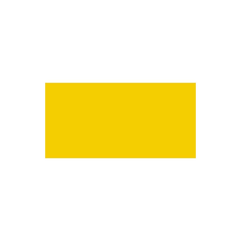 Bruynzeel Pencil COL Yell, Lemon Yellow, One Size